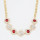 Wholesale Crystal Necklace For Women